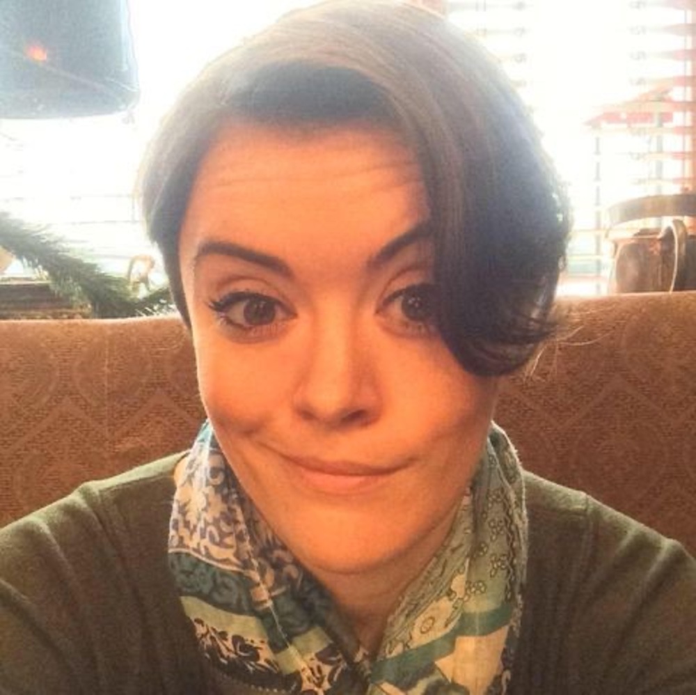 Meet your Posher, Shannon